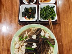-奎元馆.百年奎元.非遗传承(西湖边的解放路店)