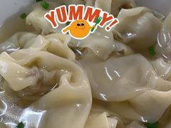 -有记云吞面(桥东二路39号)