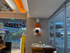 -菲滋意式休闲餐厅(北仑银泰城店)