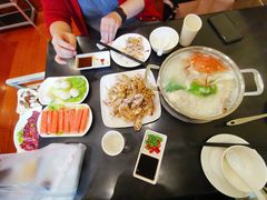 -吉友粥底火锅(方斜路店)