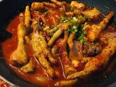 -HOTISLAND海鸡岛·韩国料理(江南西店)