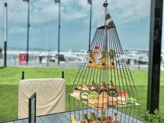 -南沙游艇会·大兵船餐厅