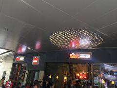 门面-The Habit Burger Grill 哈比特汉堡(爱琴海店)
