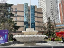 -河南中医药大学第一附属医院-医疗整形