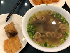 -护国寺小吃(机场店)