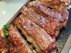 -南来顺饭庄·清真(南菜园店)