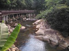 -广州市石门国家森林公园