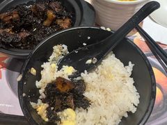 -老娘舅中式快餐(美好广场店)