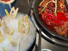 -巴蜀大将火锅(春熙店)