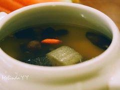 -陆壹捌餐厅(五大道店)