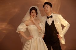 -IDO婚纱摄影(上海旗舰店)