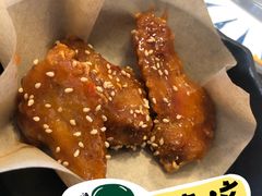 -必胜客(五一广场店)