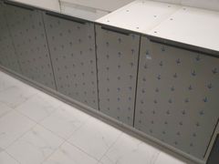 -佰丽爱家全屋定制(汶水店)
