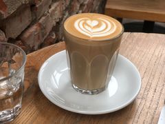 -VOYAGE COFFEE(北锣鼓巷店)