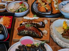 -笑福亭料理小馆(解放碑店)
