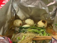 -见味花甲(福田coco park店)