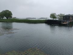 -苏州太湖湖滨国家湿地公园