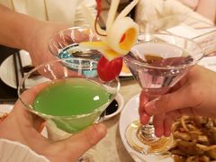 -芭菲盛宴·环球美食(锦城万达广场店)