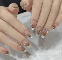 -斯馨·健康美甲美睫