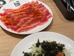 -牛角烧肉(步步高星城天地店)