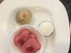 -银帆宾馆-自助餐厅(金马路店)