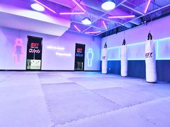 -GSTMMA综合格斗馆