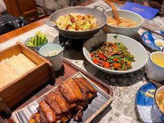 -一味大院•桐庐菜传承店(春江路店)