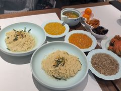 -裕兴记•蟹黄面馆(人民广场店)