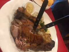 -申德勒西餐厅(日坛路总店)