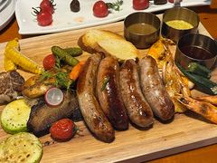 -布拉格餐厅· 中欧捷克菜(全国首店)