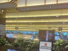 -井格重庆火锅(西直门凯德Mall店)