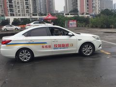 -深港·凯旋驾校(江北校区)
