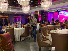 大堂-正院大宅门烤鸭(首体店)