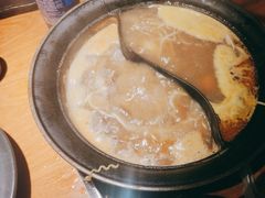 -呷哺呷哺(凯旋广场店)