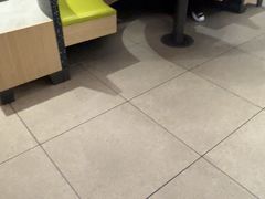 -麦当劳(西单明珠店)