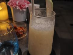 -日落吧·海景咖啡厅·餐酒吧·鸡尾酒·下午茶·乐队表演·浪漫夕阳·三亚文华东方酒店