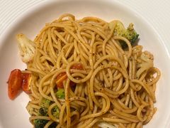 -漫蔬•台北蔬食小馆VEGGIEBOIL(朝晖店)