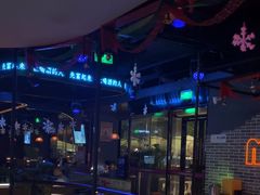 -MARU玛露音乐餐厅(大学路店)