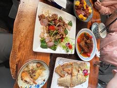 -上楼私房菜(院士路店)