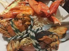 -沈阳和平艾美酒店新食谱西餐厅
