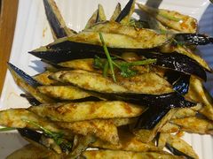 -望京一号·重庆江湖菜(工体店)