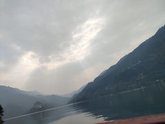 -乌江画廊(彭水苗族土家族自治县)