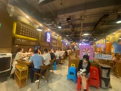 -牛炙烤肉(车公庙店)