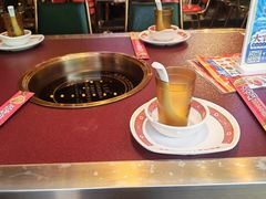 -大吉利·潮汕鲜牛肉火锅(西安店)