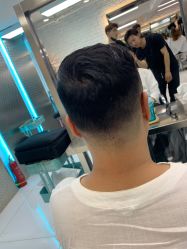 -P.STYLE 派斯造型