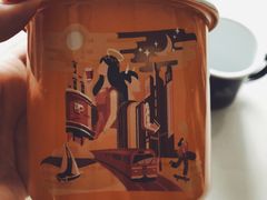 -Peet's Coffee皮爷咖啡(德基店)