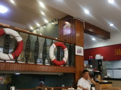 大堂-香港仔茶餐厅(凤阳店)