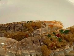 -雍和会海鲜姿造自助(湖东路店)