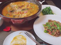 -潇湘楼·二十四节气山野菜(亚运村店)