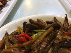 -小贝壳酒楼(经九路店)